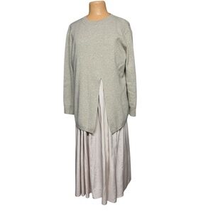 Uncommon, Sweater Dress Combo